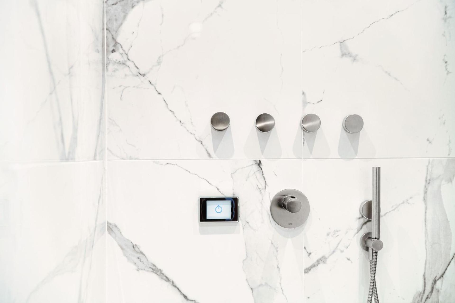 Aurum - Como Luxury Suites Værelse billede