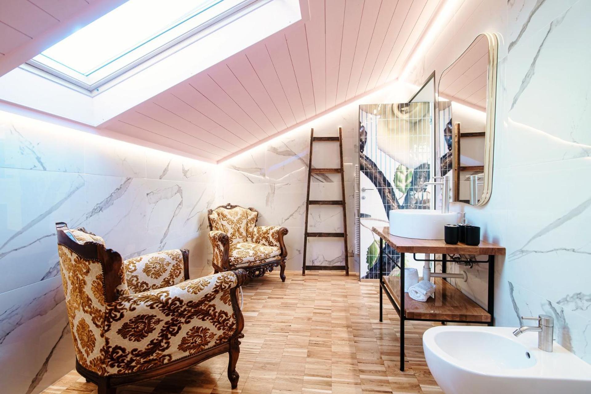 Aurum - Como Luxury Suites Eksteriør billede